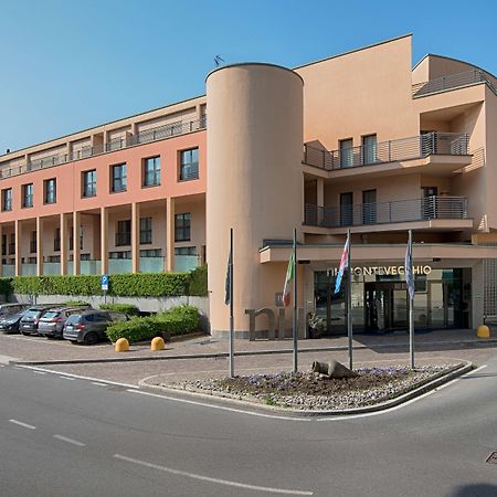 Nh Lecco Pontevecchio Hotel Exterior photo